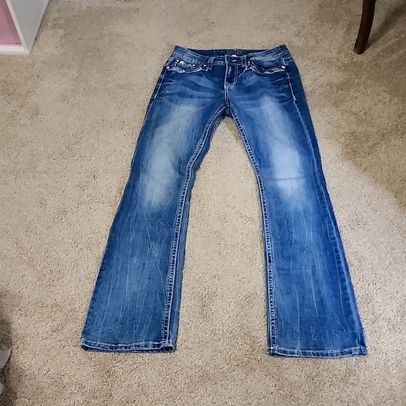 Shyanne Jeans Shyanne Womens Jeans Size 28r Poshmark